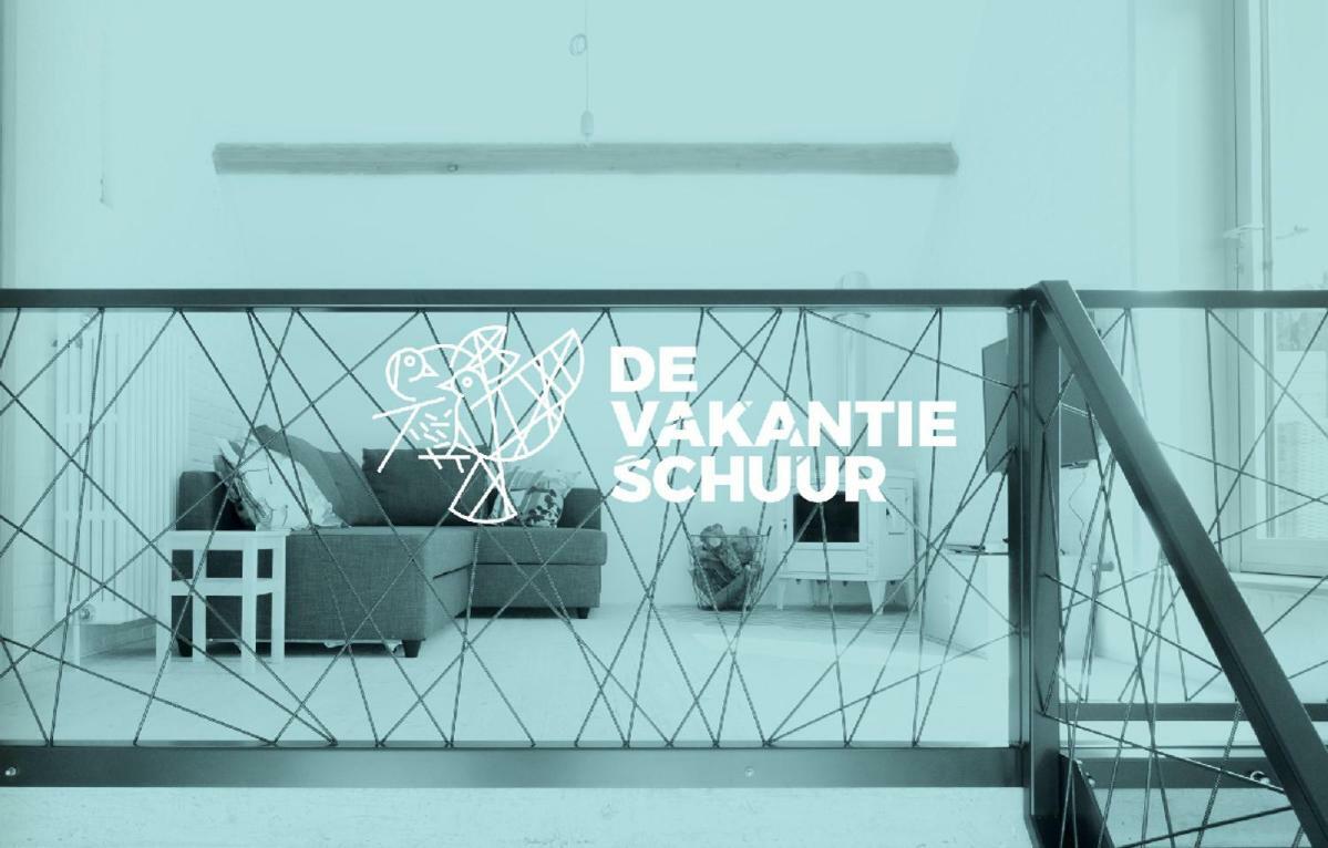 De Vakantieschuur ซินต์-เลาไรนส์ ภายนอก รูปภาพ